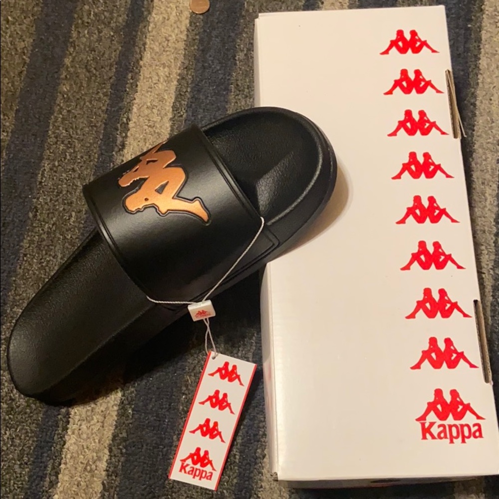 Slippers